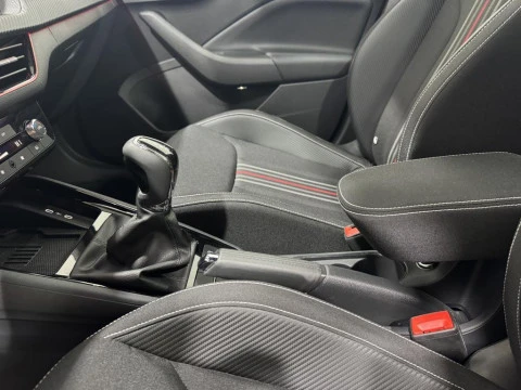 Skoda Kamiq 1.5 TSI Montecarlo DSG 110 kW (150 CV)