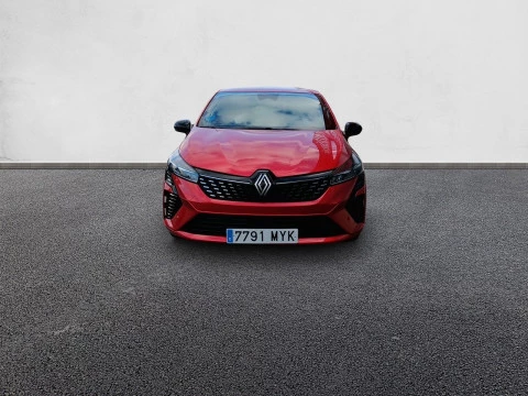 Renault Clio techno Eco-G 100cv (74kW)