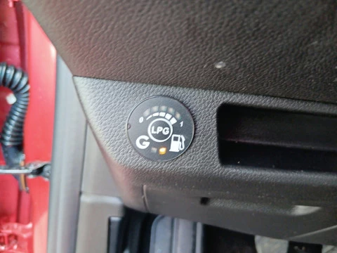 Renault Clio techno Eco-G 100cv (74kW)