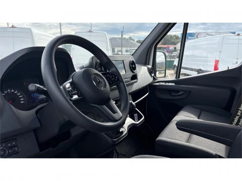 Mercedes-Benz Sprinter 317 CDI LARGO 3.5T T.ALTO