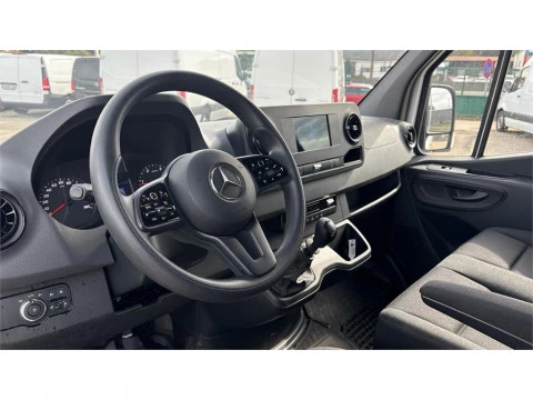 Mercedes-Benz Sprinter 317 CDI LARGO 3.5T T.ALTO