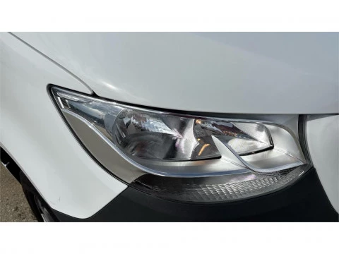 Mercedes-Benz Sprinter 317 CDI LARGO 3.5T T.ALTO