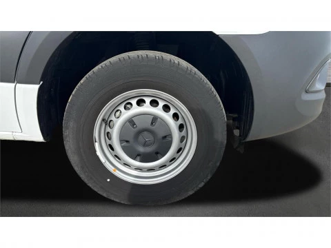 Mercedes-Benz Sprinter 317 CDI LARGO 3.5T T.ALTO