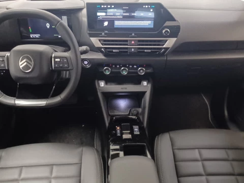 Citroën ë-C4 ë-C4 eléctrico 115kW 54kWh Max