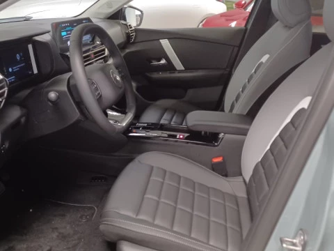Citroën ë-C4 ë-C4 eléctrico 115kW 54kWh Max