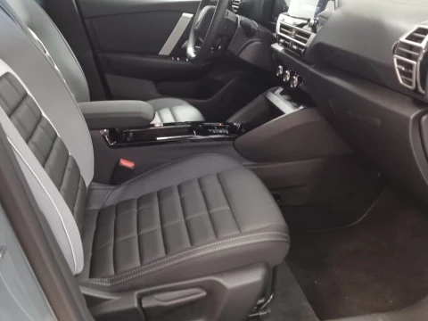 Citroën ë-C4 ë-C4 eléctrico 115kW 54kWh Max