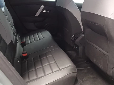 Citroën ë-C4 ë-C4 eléctrico 115kW 54kWh Max