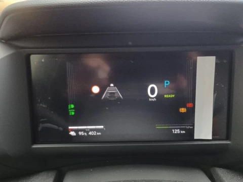 Citroën ë-C4 ë-C4 eléctrico 115kW 54kWh Max