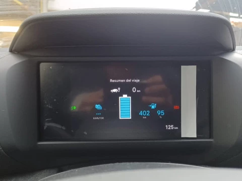 Citroën ë-C4 ë-C4 eléctrico 115kW 54kWh Max
