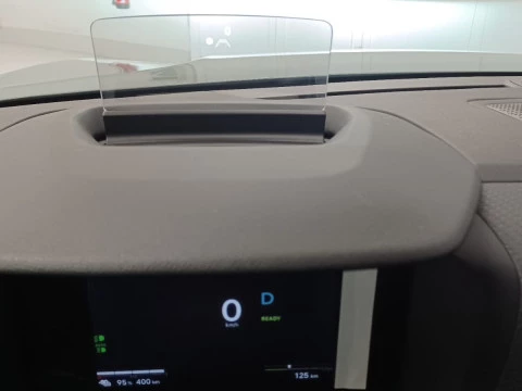 Citroën ë-C4 ë-C4 eléctrico 115kW 54kWh Max