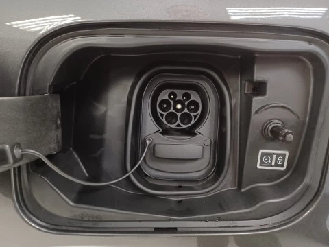 Citroën ë-C4 ë-C4 eléctrico 115kW 54kWh Max