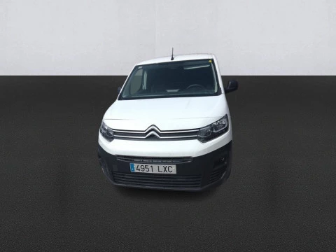 Citroën Berlingo Talla M BlueHDi 100 CONTROL