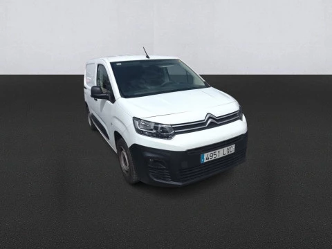 Citroën Berlingo Talla M BlueHDi 100 CONTROL