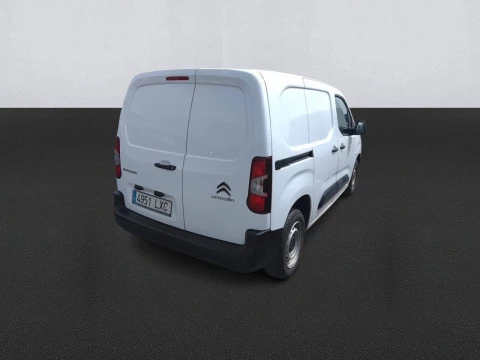Citroën Berlingo Talla M BlueHDi 100 CONTROL