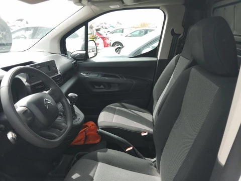 Citroën Berlingo Talla M BlueHDi 100 CONTROL