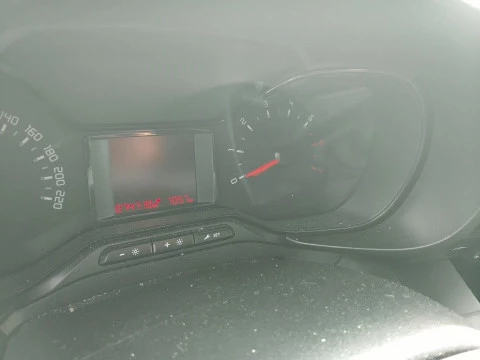 Citroën Berlingo Talla M BlueHDi 100 CONTROL