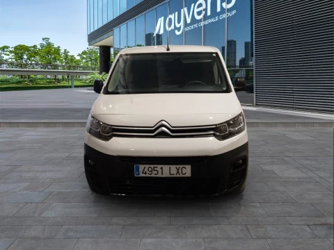 Citroën Berlingo Talla M BlueHDi 100 CONTROL