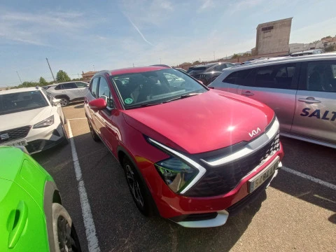 Kia Sportage 1.6 T-GDi 110kW (150CV) Concept 4x2