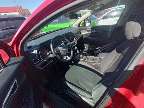Kia Sportage 1.6 T-GDi 110kW (150CV) Concept 4x2