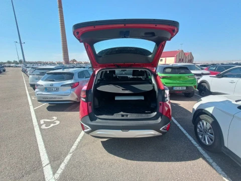 Kia Sportage 1.6 T-GDi 110kW (150CV) Concept 4x2