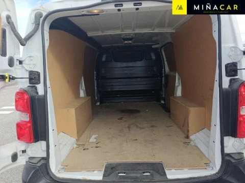 Peugeot Expert Furgon BlueHDi 100 Premium Long 75 kW (102 CV)