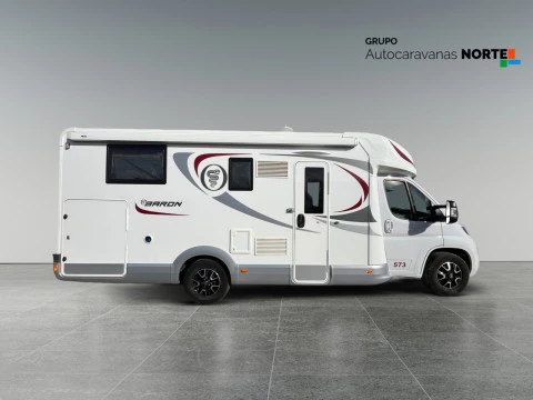 ELNAGH BARON BARON 573 ELNAGH BARON BARON 573