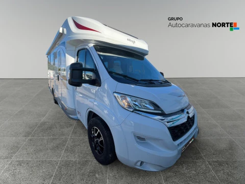 ELNAGH BARON BARON 573