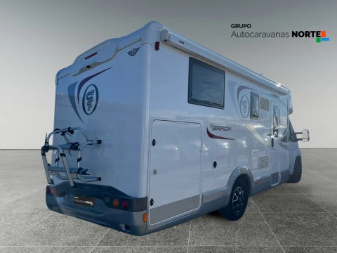 ELNAGH BARON BARON 573