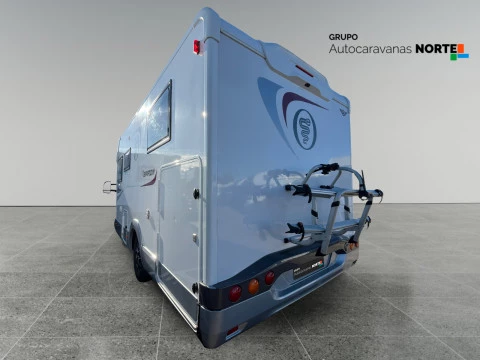 ELNAGH BARON BARON 573