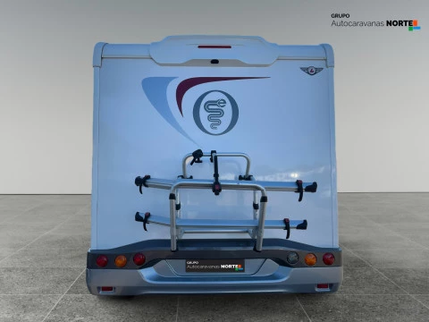 ELNAGH BARON BARON 573