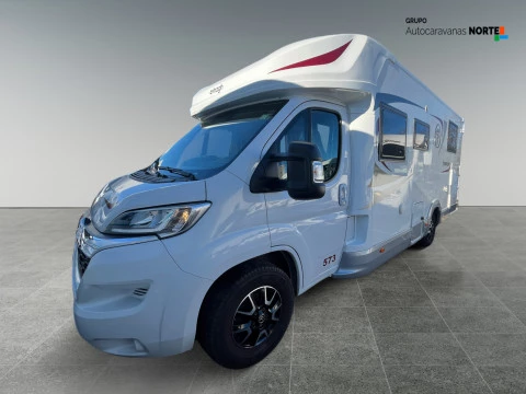 ELNAGH BARON BARON 573