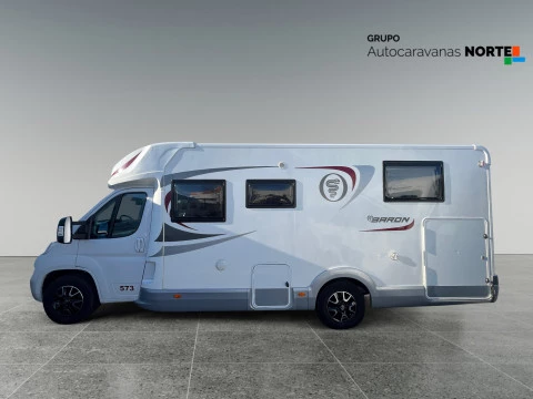 ELNAGH BARON BARON 573