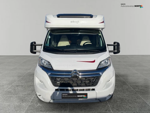 ELNAGH BARON BARON 573