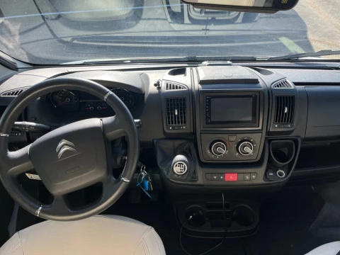 ELNAGH BARON BARON 573