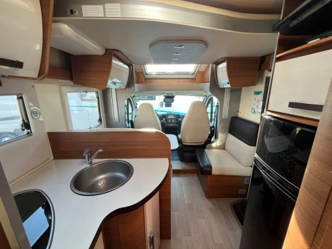 ELNAGH BARON BARON 573