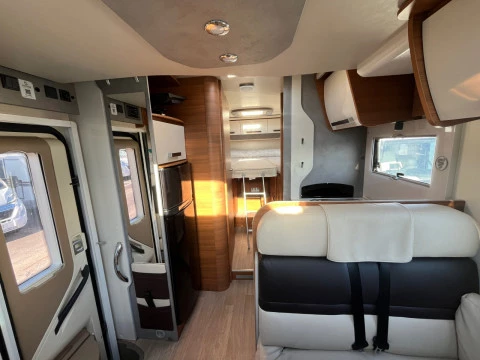 ELNAGH BARON BARON 573