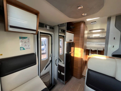 ELNAGH BARON BARON 573