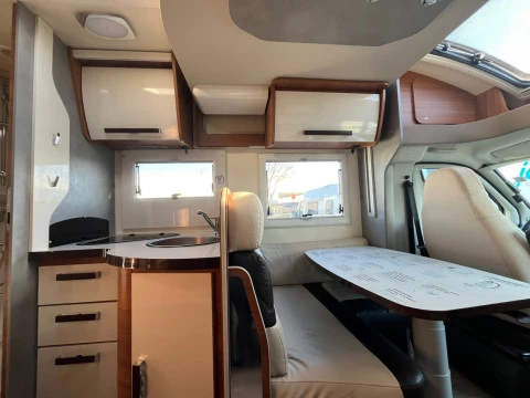 ELNAGH BARON BARON 573