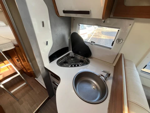 ELNAGH BARON BARON 573