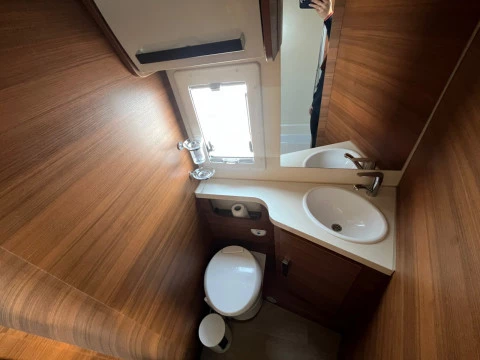 ELNAGH BARON BARON 573