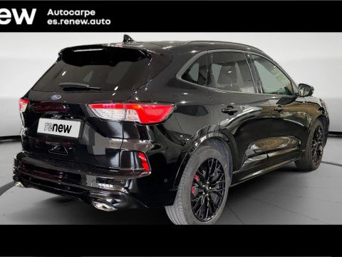 Ford Kuga   1.5 EcoBoost ST-Line X Graphite Tech FWD 150