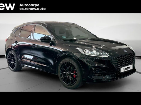 Ford Kuga   1.5 EcoBoost ST-Line X Graphite Tech FWD 150