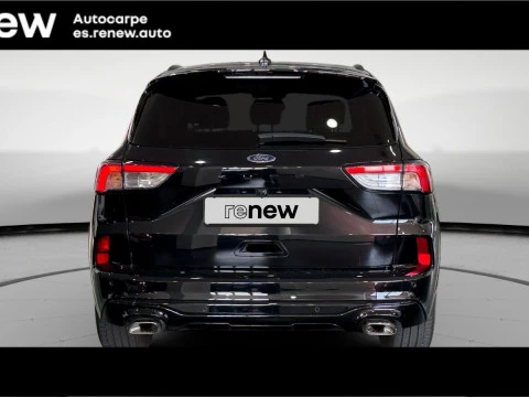 Ford Kuga   1.5 EcoBoost ST-Line X Graphite Tech FWD 150