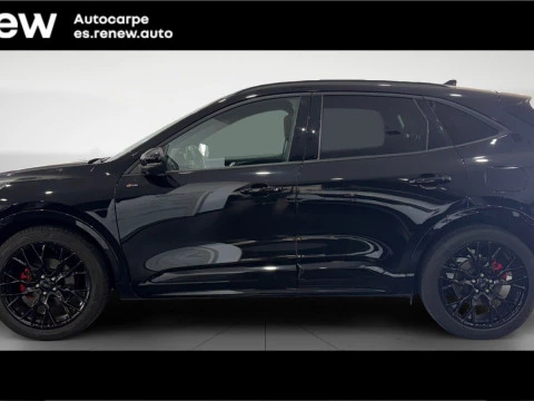 Ford Kuga   1.5 EcoBoost ST-Line X Graphite Tech FWD 150