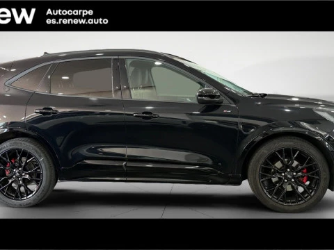 Ford Kuga   1.5 EcoBoost ST-Line X Graphite Tech FWD 150