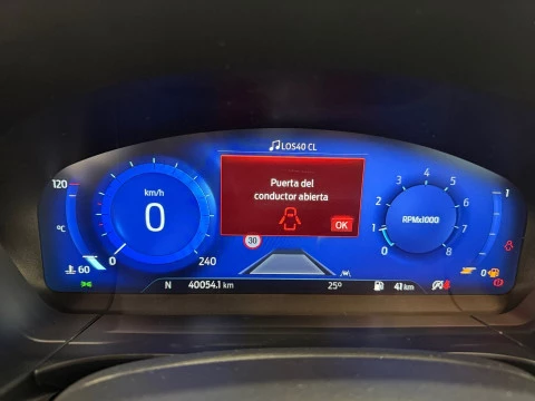 Ford Kuga   1.5 EcoBoost ST-Line X Graphite Tech FWD 150