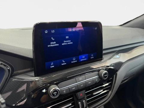 Ford Kuga   1.5 EcoBoost ST-Line X Graphite Tech FWD 150