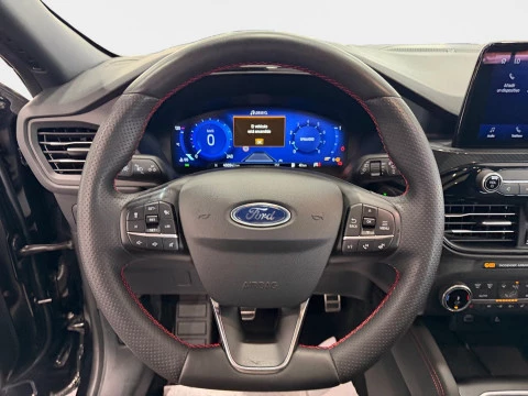 Ford Kuga   1.5 EcoBoost ST-Line X Graphite Tech FWD 150
