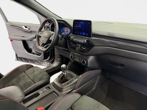 Ford Kuga   1.5 EcoBoost ST-Line X Graphite Tech FWD 150