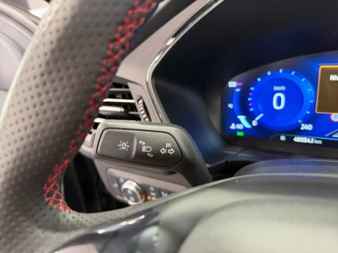 Ford Kuga   1.5 EcoBoost ST-Line X Graphite Tech FWD 150
